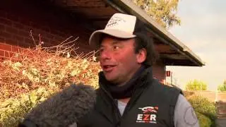 Simon Zahra