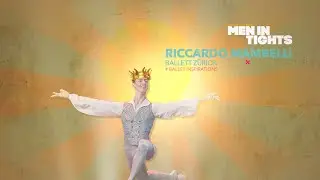 RICCARDO MAMBELLI #ballet inspirations