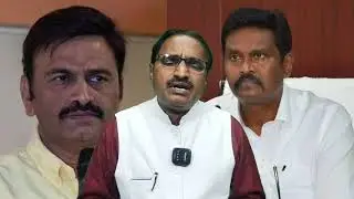 ఐపీఎస్ సునీల్ కుమార్ కొత్త డిమాండ్ ఇదే...రఘురామ రాజుపై మాటల దాడి అందుకేనా? CKtv News Network 