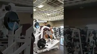 V-Squat vs Hack Squat for Quads Growth
