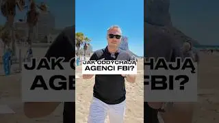 Jak oddychają agenci FBI i CIA w stresowych sytuacjach👮&zwj;♂️🕵️&zwj;♂️#adamkowalewski #fbi #cia #oddech