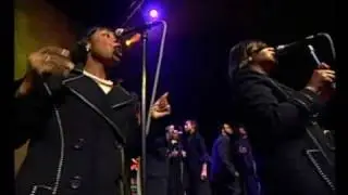 MARVIN SAPP....DIARY OF A PSALMIST Part 2