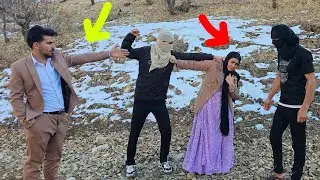 Maryam Under Threat | A Nomadic WomanForced to Sacrifice Her Love for Family Safety(