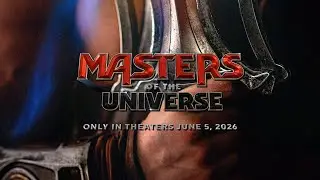 Masters of the Universe - 