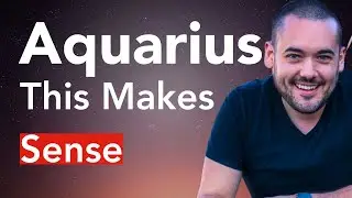 Aquarius 