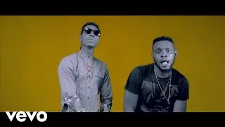 Leroy - Biliki [Official Video] ft. Solidstar
