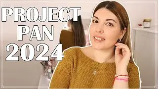 PROJECT PAN #17 | De Enero a Marzo de 2024 ✨