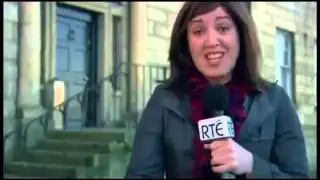 Court Reporting - Irish Style