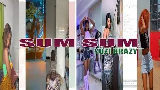 SUM SUM FT Tiktoker Kayrina Tasha, Matiruu, Ly_naah, Justkemmy ...