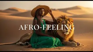 Afro House Mix 2025 | The Best Afro House 2025 - Vibes #49
