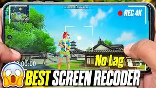 Best Screen Recorder For Free Fire In 2026