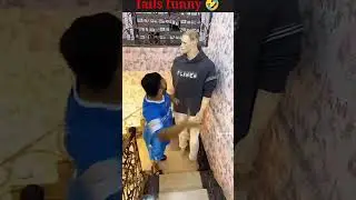 The end 😂😂😂#viral#funny#comedy#fun#funnyvideos#fails#funnyfails#epicfai#