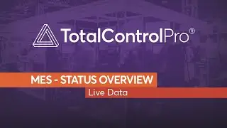 MES - Status Overview