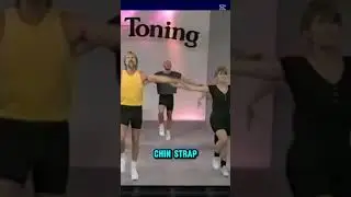 Super Fit Chin Strap Dude
