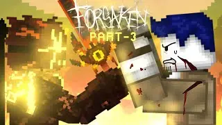 forsaken in melon sandbox (PART-3) MOD PACK 3 - melon playground 