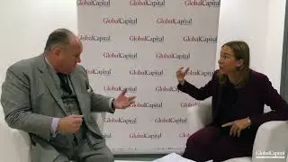 Interview with Debora Revoltella at The Central & Eastern European Forum 2020