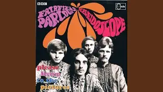 Dive Into Yesterday (Top Of the Pops' Radio Session Version 1969)