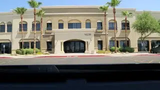 Grand Canyon Tilte Agency - Surprise Branch, Arizona