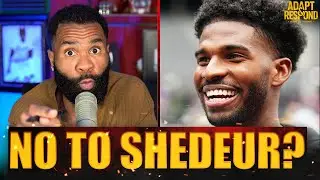 Cleveland Browns owner disagreed with decision to draft Shedeur Sanders?