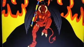 Revelation 9:1-11 