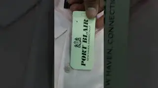 T-shirts unboxing#Polo mens t-shirt#port blair#pink t-shirt#video#yt shorts
