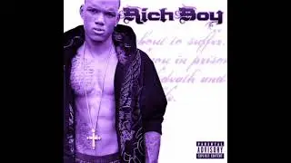 Rich Boy ft. Polow Da Don - Throw Some D's (Chopped & Screwed)