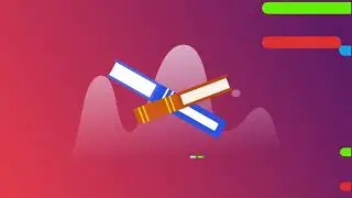 Online Learning Revolution Animated Explainer Video | Engaging Animation by Halal Media Production