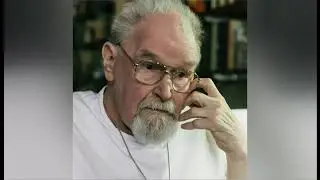 Alasdair Gray passes away (1934 - 2019) (Scotland) - BBC News - 29th December 2019