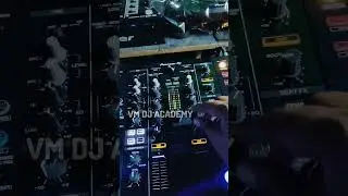 Easy technique to DJ mix Bollywood songs using filter FX #easy #bollywood #dj #mix