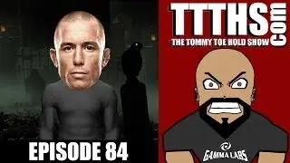 GSP'S RETIRING!?!?!?