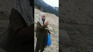 Narran Kaghan landslinding