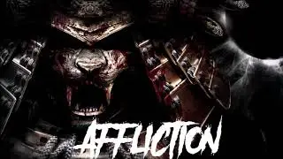 Royalty Free Metal Instrumental - AFFLICTION - DOWNLOAD