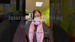 Insurance diagnosis went wrong 😡#apple #shorts #ios #insurance #iphone #foryourpage #android