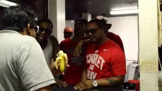 YEN FAM - LIVIN MY LIFE (SHORT FILM) REMELLO SMOOTH