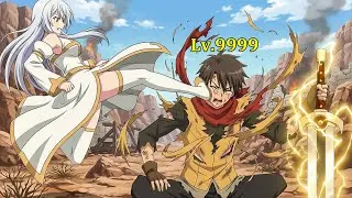This OP Demon General Became The Ultimate Simp For The Hero's Cleric | Anime Recap | Ep 1-3