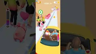 BESTIE BREAKUP Walkthrough BESTIE BREAKUP All Levels Gameplay chopapa gaming #Shorts