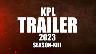 Krishnai Premier League Trailer Release 2023 | Cricket Tournament | Cinamatic Video