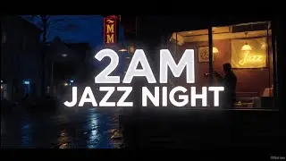 🎷 CLASSIC JAZZ LIVE Stream 24/7: Timeless Vintage Jazz for Focus, Study & Relax