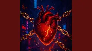 Heart Over Gold