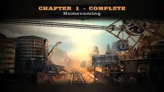 Bladeslinger FREE Walkthrough