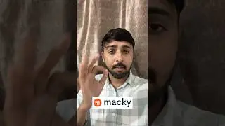 Day 1: This AI Replaces Expensive Business Consultants 💼 | Macky AI Explained in 60 Sec!