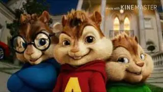Alvin i Wiewiórki Despacito