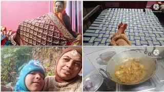 Pati dev ko office se chutti mili par biwi se nahi l @APVLOGS-1-R 