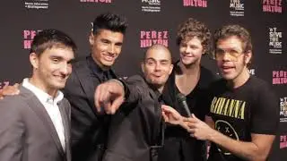 One Night In Los Angeles 2012 | Perez Hilton