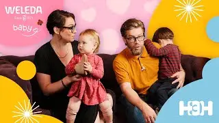 НЭН и Weleda. Как зарождается любовь