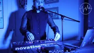Fred Skitty - Insane (Live R&eacute;seau Marseillais 09/05/2020)