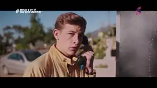 'Detour' Starring: Tye Sheridan, Emory Cohen, Bel Powley | What's Up at the Box Office