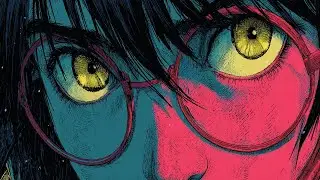 ＢＬＵＥ　ＳＩＧＮＡＬ // Aesthetic, Chillwave, Future Funk