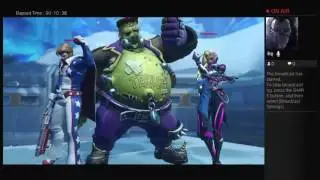 Couchpotatoes38's Live PS4 Broadcast