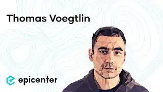 Томас Фёгтлин: Размер блока, Bitcoin Unlimited, ASICBoost и активация SegWit (Эпизод 179)